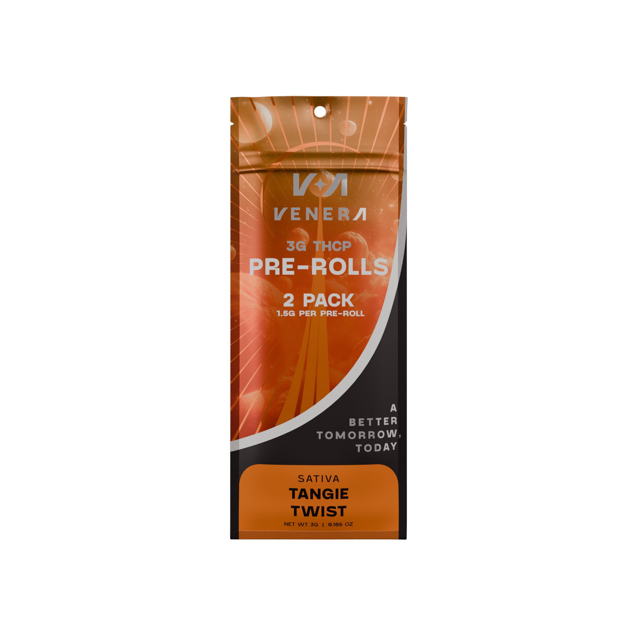 Image of 2 Pack Pre Rolls (3G)
